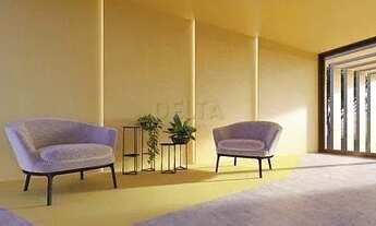 Imagem 5: Para investidores! Studio com 1 dormitório à venda, 24 m² - Vila Nova - Novo Hamburgo/RS R