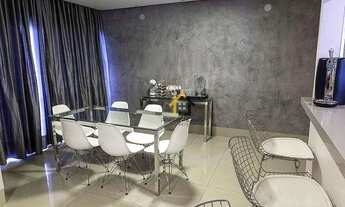 Imagem 3: Apartamento com 3 dormitórios, 106 m² - venda por R$ 650.000,00 ou aluguel por R$ 3.542,70