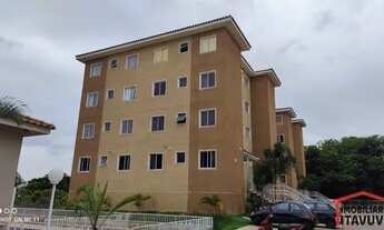 Imagem 2: Le park itavuvu Sorocaba sp