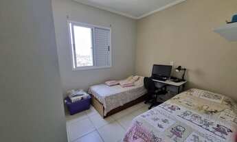 Imagem 6: Apartamento com 2 dormitórios à venda, 77 m² por R$ 350.000,00 - Vila Leme da Silva - Baur