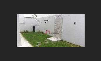 Imagem 7: Casa com 3 dormitórios à venda, 135 m² por R$ 846.000,00 - Villa Branca - Jacareí/SP