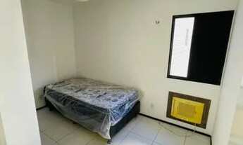 Imagem 5: GRAN PARK ÁRVORES MOBILIADO