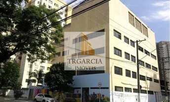 Imagem: Prédio Comercial em Ipiranga - SP 1.553m²