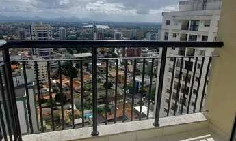 Imagem 4: Alugo Splendore 2qts sendo uma suíte!