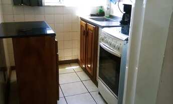 Imagem 6: Apartamento 1 quarto mobiliado, defronte ao Aristides Maltez