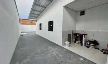 Imagem 5: Vendo casa no japiim