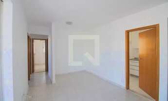 Imagem 4: Apartamento para Aluguel - Chácara, 3 Quartos, 72 m2