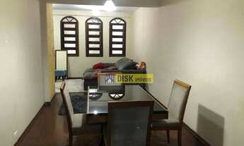 Imagem 4: Casa com 2 dormitórios para alugar, 56 m² por R$ 1.750,00/mês - Alves Dias - São Bernardo