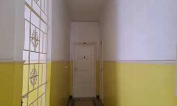 Imagem: Vital Brasil- Apartamento casa com jardim