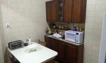 Imagem 4: Apartamento com 3 Quartos à venda, 110 m² por R$ 660.000 - Icaraí - Niterói/RJ