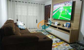 Imagem: Sobrado com 3 dormitórios à venda, 390