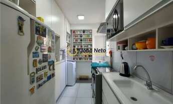 Imagem 6: JN) Apartamento no centro de Paulista, Aurora do Janga, 2 qtos