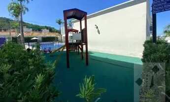 Imagem 6: Alugo apartamento em Areias, com 2 quartos e garagem