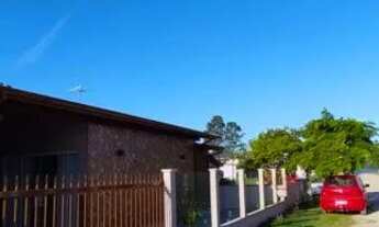 Imagem 2: Casa em Imbituba, localizada no bairro Alto Arroio a 100 metros até a lagoa de Ibiraquera