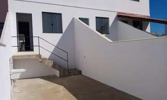 Imagem 5: )(- Excelente casa com 2 quartos e ampla área externa em Parque Independência lll