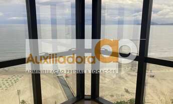 Imagem: Flat para aluguar com 1 quarto em Boqueirão