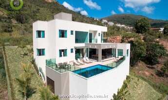 Imagem 4: Casa para Vender em Escarpas do Lago