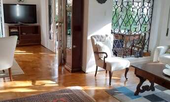 Imagem 7: SOBRADO, 4 DORMITÓRIOS, 6 VAGAS GARAGEM, 360M² CONSTRUIDA, 750M² TERRENO