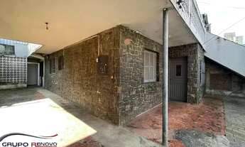 Imagem: Casa Térrea - Locação -Vila Cruzeiro