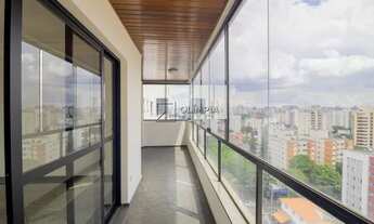 Imagem 6: Locação Apartamento 3 Dormitórios - 260 m² Moema