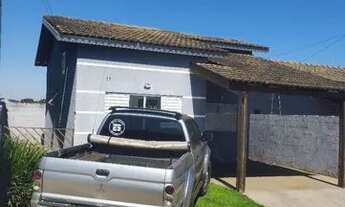 Imagem 7: Ágio de casa Casa em condomínio com 2 dormitórios