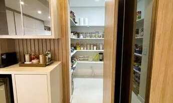 Imagem 2: Apartamento com 3 dormitórios à venda, 136 m² por R$ 1.350.000,00 - Butantã - São Paulo/SP