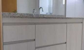 Imagem 4: Cobertura no Edificio The View com 4 dormitórios à venda, 243 m² por R$ 1.585.000 - Jardim