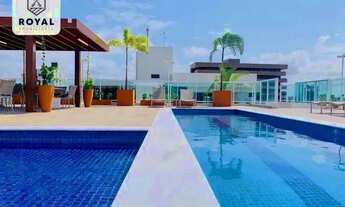 Imagem: Flat à venda 1 quarto 1 banheiro Jardim