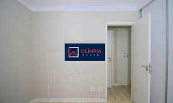 Imagem: Apartamento Locação Moema 100 m² 3 Dormitórios