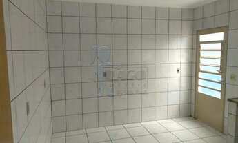 Imagem 5: Casa Padrão em Ribeirão Preto