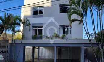 Imagem: APARTAMENTO PRA LOCAÇÃO NO CENTRO - EDIFÍCIO