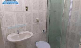 Imagem 6: Casa com 1 dormitório para alugar - Vila Guarani (Zona Sul) - São Paulo/SP