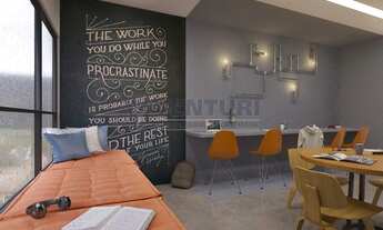 Imagem 7: Apartamento no centro de Curitiba