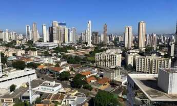 Imagem 5: Apartamento para venda possui 115 metros quadrados com 3 quartos em Setor Marista - Goiâni
