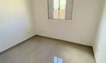 Imagem 6: Sobrado com 2 Dormitórios, Quintal e Garagem em Condomínio na Vila Tupi