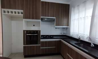 Imagem 5: Casa com 3 dormitórios à venda, 100 m² por R$ 508.000,00 - Horto Florestal - Sorocaba/SP