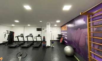 Imagem 5: IMÓVEL DE 2 DORMITORIOS, ARMARIOS PLANEJADOS, ANDAR ALTO, VAGA DE GARAGEM