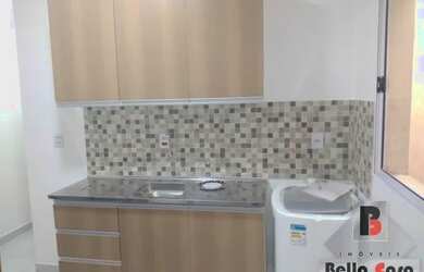 Imagem 2: APARTAMENTO SEMI MOBILIADO MOOCA