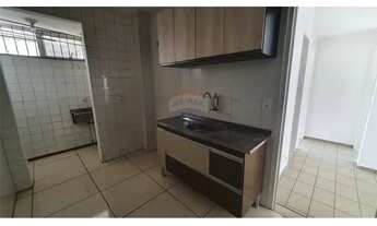 Imagem 6: ECS9 Apartamento para venda tem 50 metros quadrados com 2 quartos em Jardim da Penha - Vit