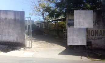 Imagem 2: 54857 - ESTACIMENTO - RUA REAGNETE FEIJO