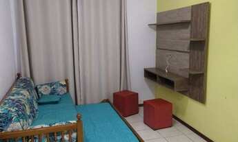 Imagem 2: Apartamento na Avenida da Igreja