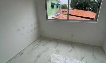 Imagem 4: Apartamento Duplex com 3 dormitórios, 2 suítes, à venda, 80 m² por R$ 289.900 - Janga - Pa