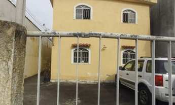 Imagem 2: VENDO/ALUGO APARTAMENTO EM CAMPO GRANDE PERTO ESTRADA TINGUI / WEST SHOPPING