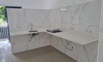 Imagem 6: Linda casa para aluguel anual com vista para a ilha do Campeche, excelente padrão geminada