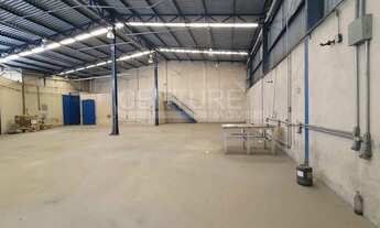 Imagem 6: Aluguel - Galpão - 1300,00m² - Vila Paris - Contagem