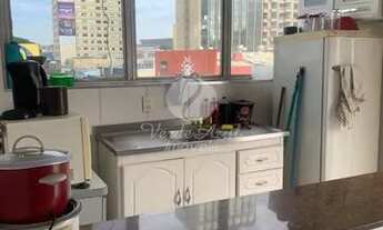 Imagem 7: Cobertura - Centro - Campinas