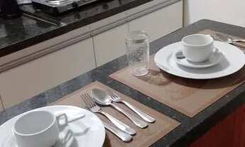 Imagem: Flats para aluguel no Jardim Goiás