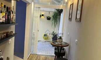 Imagem 4: Sobrado com 3 dormitórios à venda, 110 m² por R$ 498.000 - Uberaba - Curitiba/PR