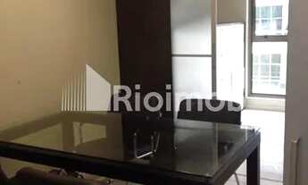 Imagem 4: Barra da Tijuca Galpão / depósito com 1 vaga na garagem