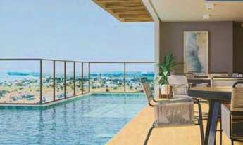 Imagem 2: Apartamento com 1 dormitório à venda, 22 m² por R$ 280.000,00 - Praia dos Carneiros - Tama